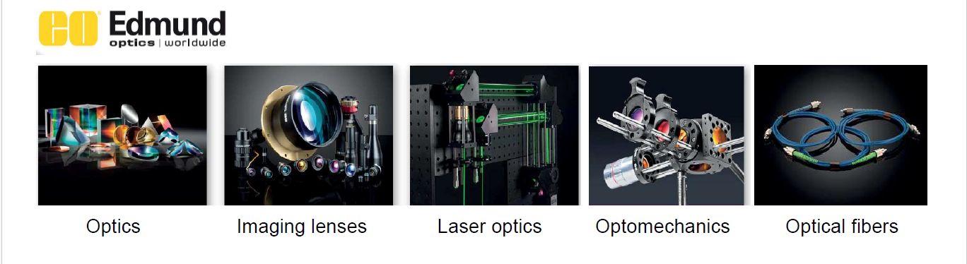 Edmund Optics